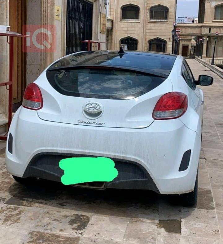 هيونداي فلوستر